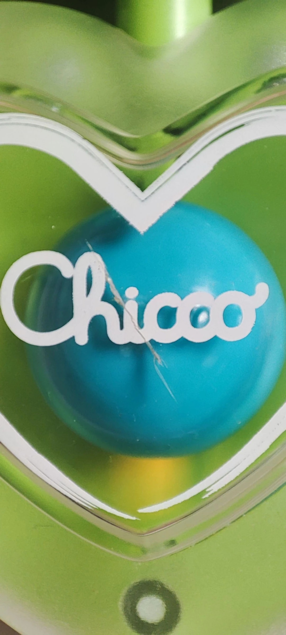 🎶 Muzikaal Speeltje First Love Lilly 🐑 - Chicco – photo 6